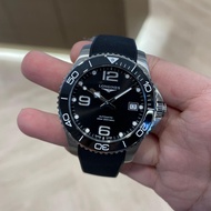 Longines HydroConquest Black RS - 39mm