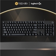 Logitech G413 SE Backlit Anti-Ghosting Mechanical Gaming Keyboard ( Tactile Switches )