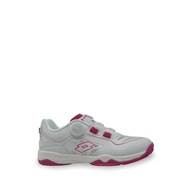 Lotto Godric Women's Padel Shoes - Pink max