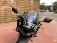 【榮立國際】YAMAHA R15 Monster 訂購/分期/入內洽詢