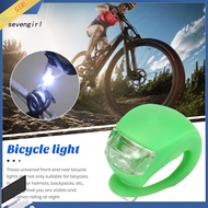 SEV Snap-on Bike Lights Bike Light Set Ultra Bright Waterproof Frog Bike Lights for Night Cycling Easy Install Tail Light Set for Safety Riding in Southeast Asia