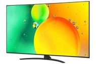 Smart Tivi NanoCell LG AI 4K 65 inch 65NANO76SQA