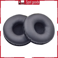 XI Breathable Soft Ear Pads Cushions Foam Cushions Earpad 1P for H390 H600 H609 Headphones Comfortab