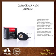 Jual 510 ADAPTER OXVA ORIGIN X ORIGINAL Murah