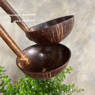 Ladle Soup Scoop Curry