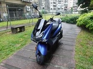 【巨翔車業】 山葉YAMAHA SMAX155 LED頭燈 2018年 里程(15066) 二手/中古機車