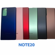 Back Cover Samsung note20 Tablet 20 (5G)