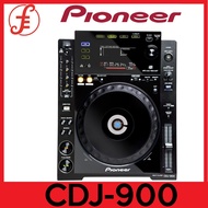 Pioneer CDJ-900 PRO \ DJ CDJ-3000 \ CDJ-900 w/ DJM-A9 Bundle DJ Advanced Multi Player