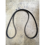 TOYOTA HILUX GUN125 V-RIBBED FAN BELT (7PK2050) 90916-T2033