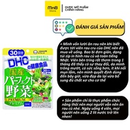 Dhc Synthetic oral tablet Premium 15, 30 and 90 days weight loss support