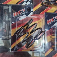 MIO FINO NOUVO SOUL RC3 RC 3 RACING VALVE PER 2 RACING PIR SEEDS