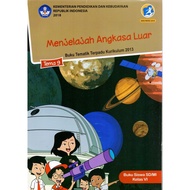 STUDENT'S BOOK Class VI Theme 9 Exploring Outer Space