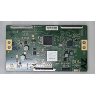 TV PANASONIC LED (TH-43FX500K) T-CON (6870C-0757A) (used)