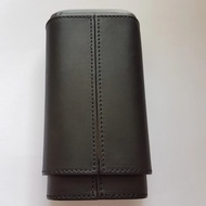 Leather Cigar Holder - Cigar Case