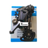 SHIMANO Deore RD-M6100-SGS 12Speed Rear Derailluer