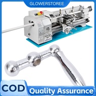 Glowerstoree-my Ergonomic Lathe Crank Handle PHsliding on Small Lathes for Mini like 7X10 0618 CJ18 