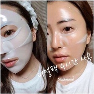 韓國🇰🇷Derm all Matrix人皮面膜 4片入