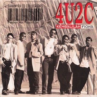 CD-R 4U2C - Kembalilah Fiona (1996)