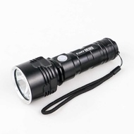 TAFFLED SENTER LED USB RECHARGEABLE P70 50W 1000 LUMENS - XLM-P70