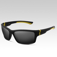 Driving Sunglasses Polarized Sunglasses Men Cycling Fishing Sunglasses Outdoor Sports UV400 Glasses