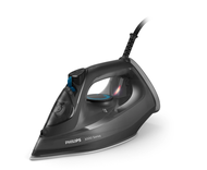 [ NEW MODEL ] Philips 3000 Series Steam Iron (2600W ) (200g) DST3040 DST3040/76 / DST3041/89 (2200W)
