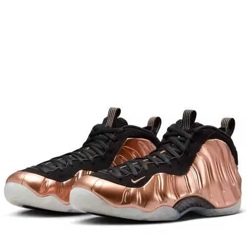 Nike Foamposite One Mens Sneakers