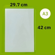 กระดานไวท์บอร์ด ขนาด A4 / A3 / A2 (กระดานไม้อัด) ขัดขอบเรียบ กระดานเขียนลบได้ White Board กระดานประชุม กระดานพรีเซ้นต์