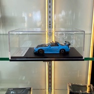 MyModelCollect RX-7(FD3S)Blue