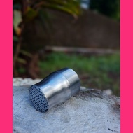 DB Killer size 28mm 38 mm 45 mm 50mm Reduces sound