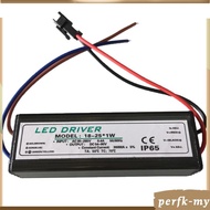 [PerfkMY] Power Supply LED Dimmer Driver AC Input 85-265V To DC54 ~ 88V(Out) (18-25Watt),