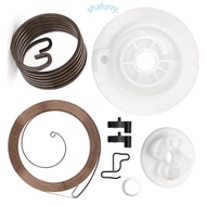 SHFY Durability Recoil Starter Repair Kit Accessory Replacements For Bg86 Bg86c Bg56 Bg56c Sh86 Sh56
