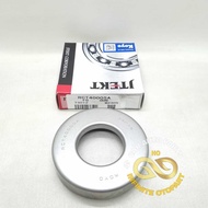 Deklahar CLUTCH BEARING NAVARA D40 KOYO