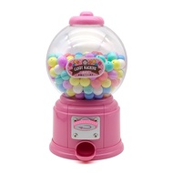 Wedding Candy Box Desktop Korean Version Piggy Bank Candy Machine m Ornaments Large Size 26c Candy M