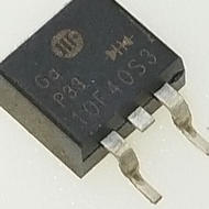 DIODE 10F40S3