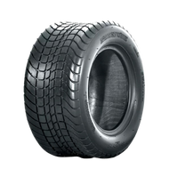 205/50-10 D258 TL 4PR DEESTONE ยางรถกอล์ฟ