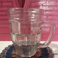 800ml jumbo glass