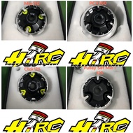 HIRC Pulley Set-Pcx160/Click160/Click125/150/Mio Sporty/Soulty/Mio Soul i 125/Mio i 125/M3