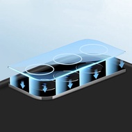 Back Camera Glass For LG Wing V60 K51 K51S K61 Stylo 6 7 4G 5G 3D Rear Cameras Protective Glass Lens