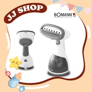BOMANN KOREAN HANDHELD STEAM IRON