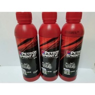 PETRON SPRINT 4T, add-oil 200ML