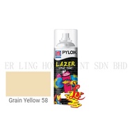 Pylox Lazer Nippon Paint Spray 58