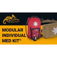 MODULAR INDIVIDUAL MED KIT POUCH Waist Bag With Medicine Helikon-Tex
