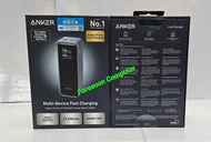 🌟全新行貨🌟 ⭕️ Anker Prime 27650mAh Power Bank (250W) 行動電源 A13400 充電器 智能充電器 GaN charger ⭕️ ⭕️
