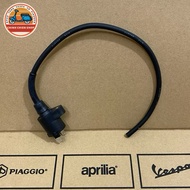 Genuine vespa piaggio 3v, 3v ie, 3v iget battery