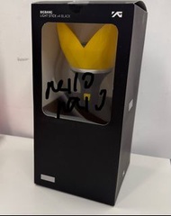 全新Big bang 皇冠燈 四代手燈 香港現貨