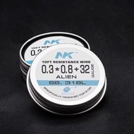Stainless Steel Heating Wire 316L