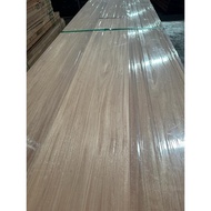 Melunak Sawn Timber DAR Timber