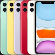iphone 11 / iphone 11 pro / iphone 11 pro max second
