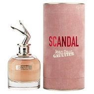 (มี2สี) น้ำหอมผู้หญิง JEAN PAUL GAULTIER JPG EDP SPRAY 80ML