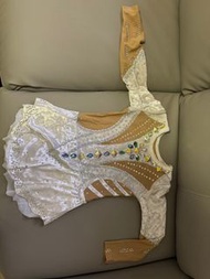 藝術體操表演服 Rthymic Gymnastics custom